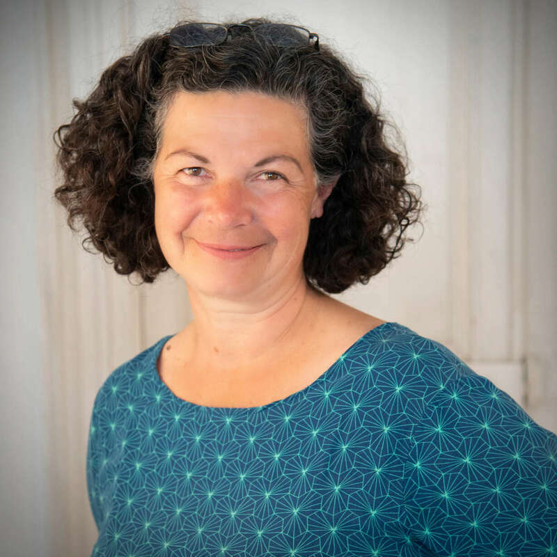 Isabelle Foyard