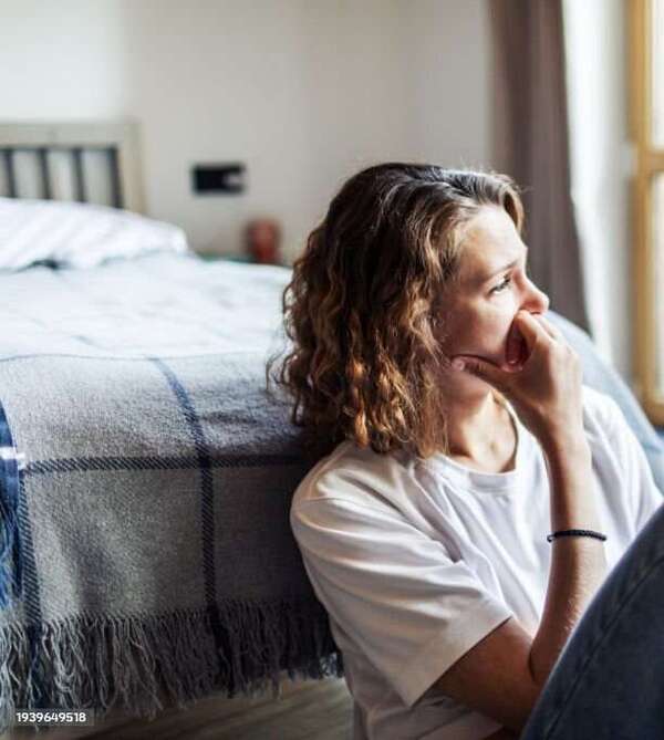 Êtes-vous hypersensible ou simplement débordé par vos émotions ? 