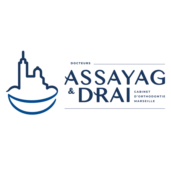 Logo Cabinet d'Orthodontie des Drs Nathalie ASSAYAG et Solal DRAI