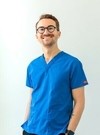 Docteur Louis MERESSE, chirurgien dentiste