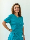 Murielle, Assistante dentaire qualifiée en orthopédie dento-faciale