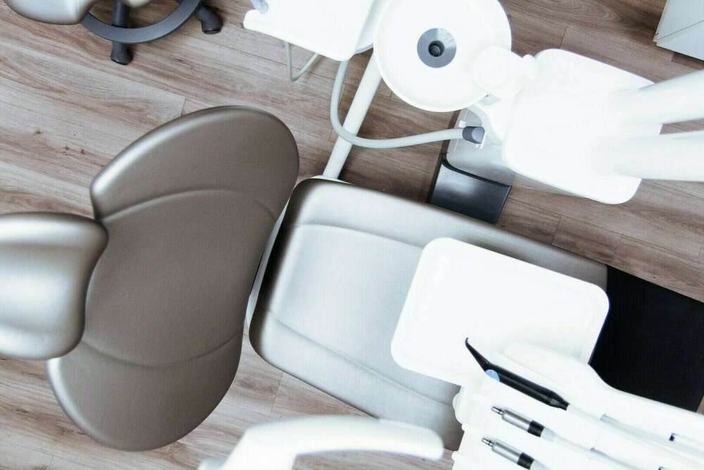 Intérêts d'un traitement orthodontique