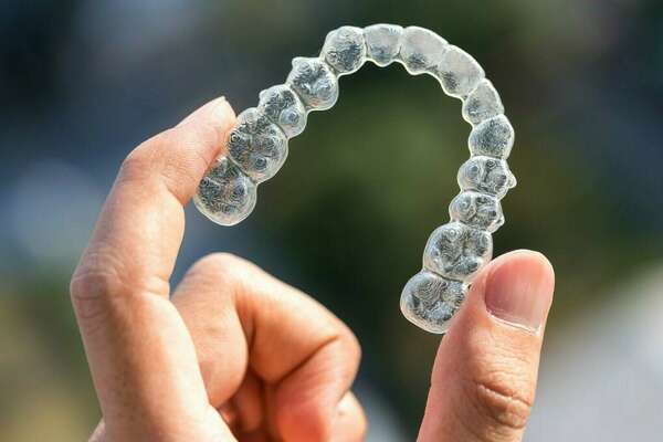 L'orthodontie invisible
