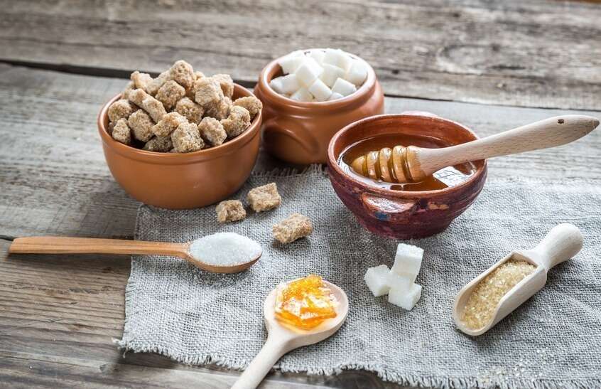 Le sucre est-il vraiment dangereux pour nos dents ?