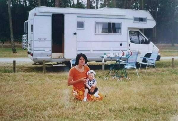 La presse écrit sur le projet de Nomad'Thérapeute 