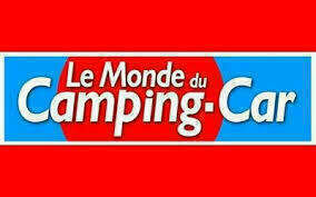 Le Monde du Camping Car