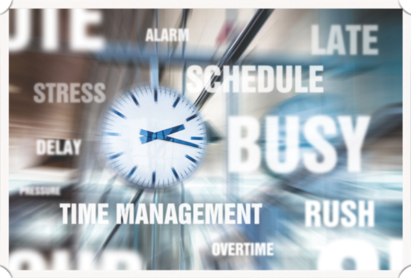 GESTION DU STRESS GRACE AUX TCC 