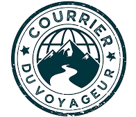 Courrier du Voyageur