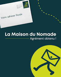 La maison nomade
