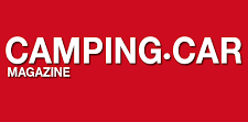 Camping car magazine