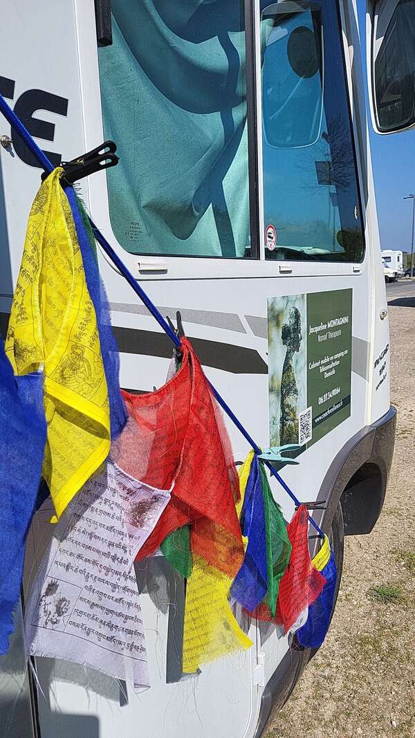 Se perdre pour se retrouver : au carrefour des chemins intérieurs et extérieurs