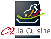 Logo C2 la Cuisine Logo C2 la Cuisine