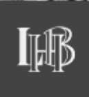 IHIB