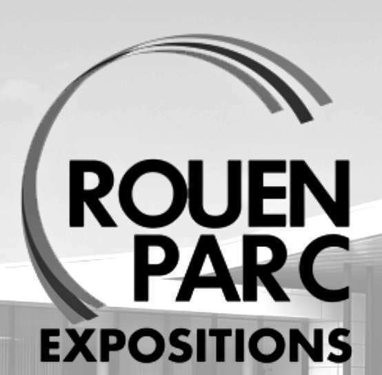 ROUEN PARC EXPOSITIONS