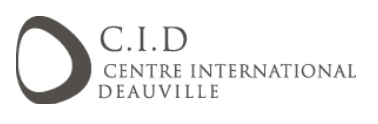 CID Centre International Deauville