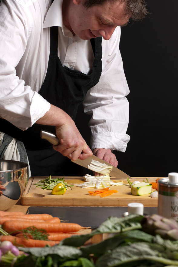 Cours de cuisine à Caen : une expérience locale, gourmande et de saison