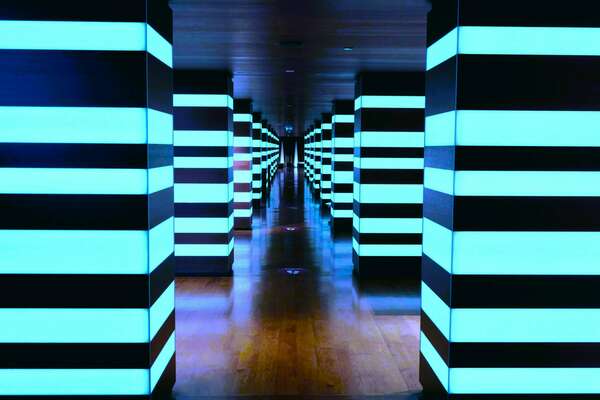 Artificial intelligence: am I right to be worried? The choice is ours.