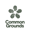 logo Common Grounds