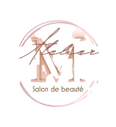 Logo Atelier M