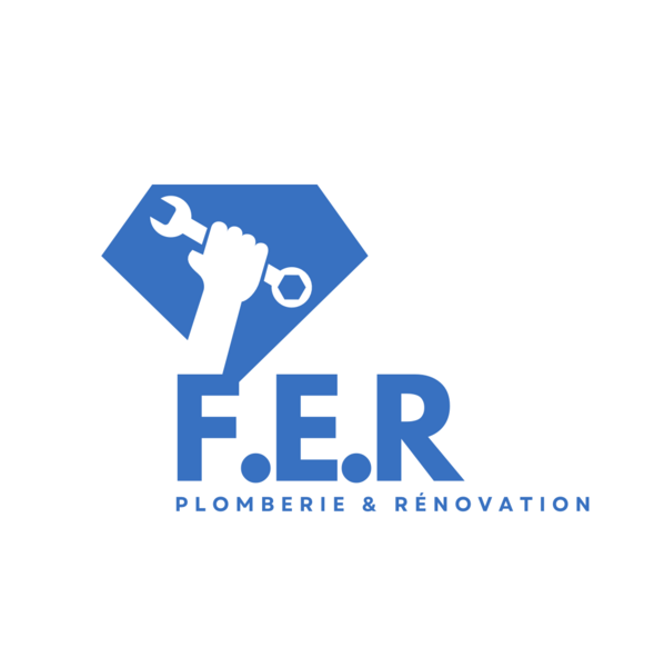 Logo F.E.R PLOMBERIE 84