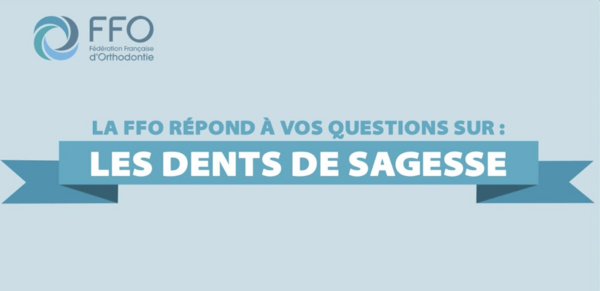 Les dents de sagesse