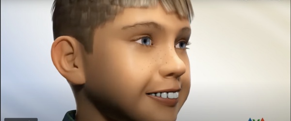 Les différentes forces extra-orales