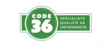 code 36, spécialiste en orthodontie