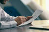 Ruptures de contrat de travail
