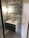 Réalisation de Salle de bain