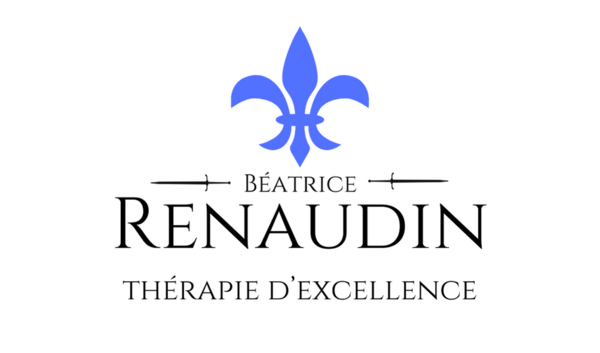 Logo Béatrice Renaudin Logo Béatrice Renaudin