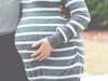 femme enceinte