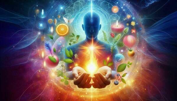 LA NATUROPATHIE HOLISTIQUE