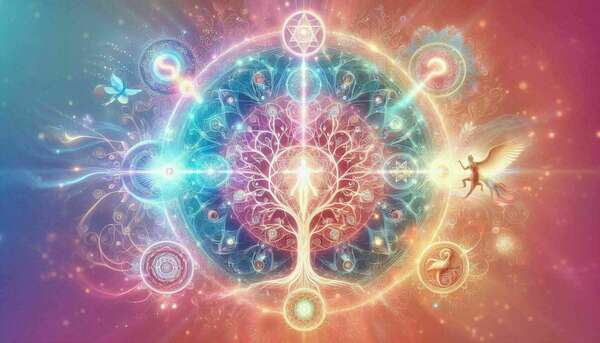 QU'EST-CE QU'UN BILAN/ PURIFICATION ENERGETIQUE COMPLET ?