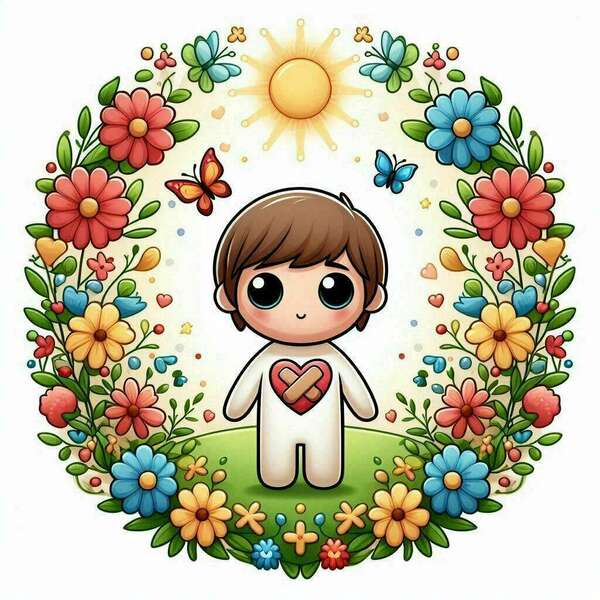 LES BLESSURES DE L'ÂME