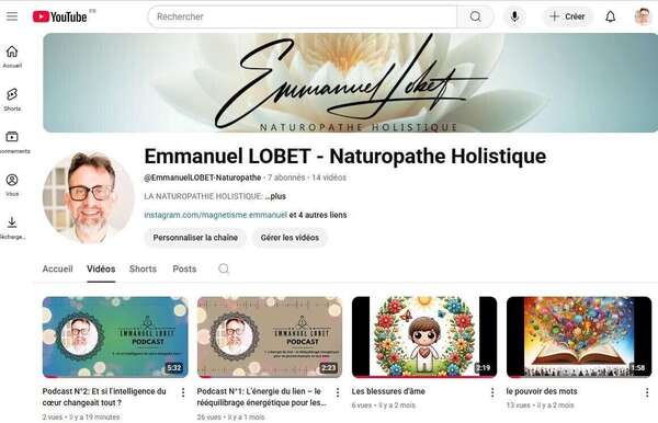 PODCASTS !!!! ☺️