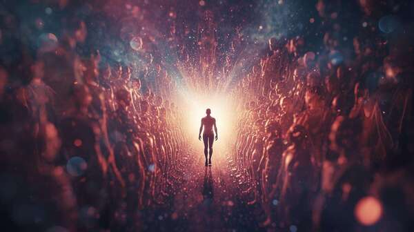  Et si tu n’étais pas qu’un seul corps ? Découvre les différentes dimensions de ton être et comment en prendre soin.