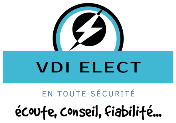 Logo VDIELECT