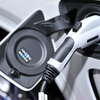 Installation de Borne de Recharge pour véhicule électrique à Entre-Deux