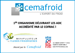 CEMAFROID