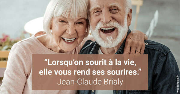 Jean-claude brialy