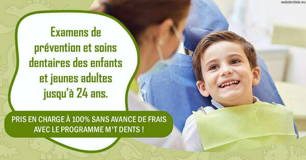 2024 t1 - soins dentaires des enfants
