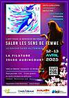 Salon Les sens de Femme à Audincourt