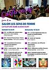 conferences Salon Les sens de Femme à Audincourt