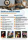 ateliers Salon Les sens de Femme à Audincourt