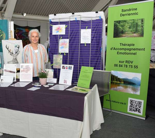 Le thérapeute intègre