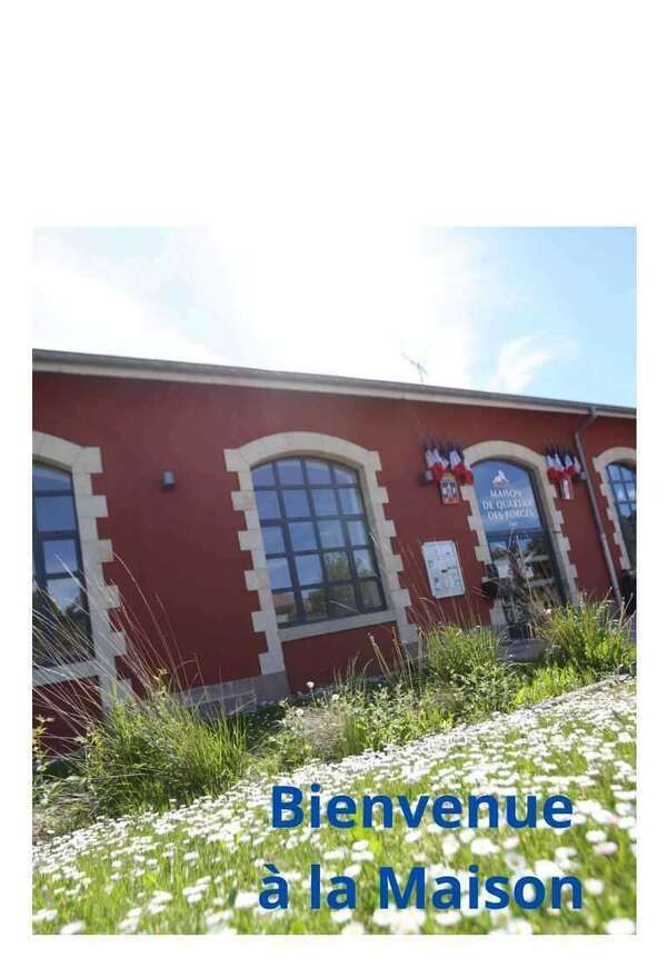 Portes Ouvertes à la Maison de Quartier des Forges, Belfort