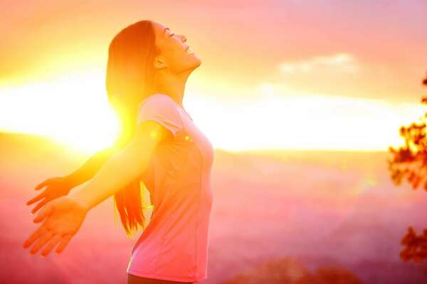 Prendre soin de soi ma pause Sophro du vendredi