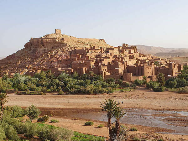 Faire un stage de Sophrologie cette année