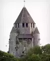 Haut Jardin de Provins - Gîte à Provins