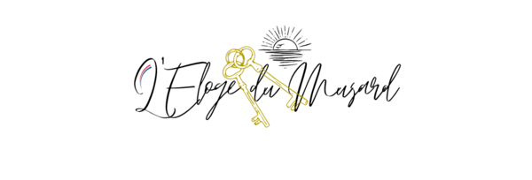 Logo L'éloge du Musard